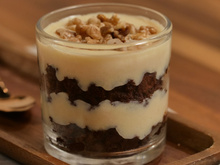 Sobremesas de Natal com nozes: 12 receitas de sucesso para a sua ceia