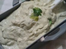 Molho de maionese para hambúrguer