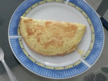 Crepioca