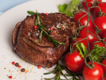 Como assar carne no sal grosso: veja as dicas do TudoGostoso