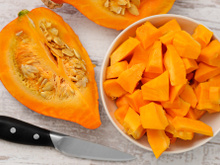 3 receitas para aproveitar a abóbora por inteira: confira