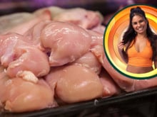 Hábito da Gabi do BBB26 gera alerta: os riscos de comer carne e frango cru vão além da Salmonella