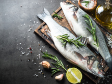 Estes são os cinco peixes mais saudáveis ​​segundo a ciência: e são muito melhores que qualquer tipo de carne