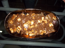 Figado apetitoso