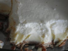Torta gelada da Sogra