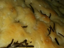 Focaccia
