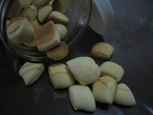 Bolachinha deliciosa