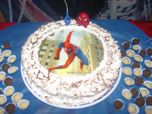 Pão de ló mais que especial