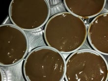 Sobremesa tipo Danete