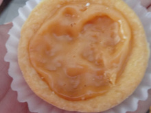 Tortilete de aniversário