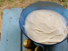 Mousse de cambuci