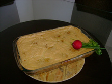 Fritada nordestina