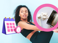 O que acontece se você tomar creatina todo dia?