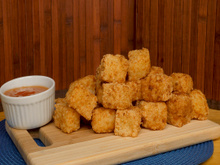 Dadinho de tapioca diferente: 3 receitas tão gostosas que todo mundo vai querer comer