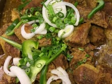 Carne de Panela