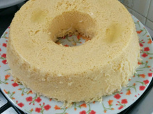 Quindim low carb zero açúcar
