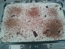 Charlote deliciosa