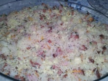 Risoto para apaixonados
