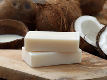 Sabão de coco caseiro: como fazer