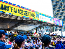 Carnaval do Recife/PE terá Ludmilla, Luísa Sonza, Gilberto Gil, Thiaguinho e muito mais no Marco Zero