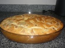 Torta salgada