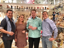 Silvio Santos viveu nesta mansão de R$ 15 milhões no Morumbi: imóvel de 2 mil m² tinha piscina, sauna, academia particular, jardins enormes e um quarto cheio de bonecas e réplicas do apresentador