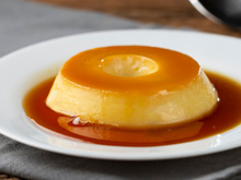 3 formas para fazer pudim de tamanhos e maneiras diferentes!