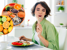 Não é só fugir do sol: esses são os alimentos que previnem o câncer de pele