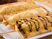 Crepe suíço: como prepará-lo e qual a diferença para o crepe francês?