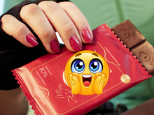 Parece sonho, mas é realidade: marca lança chocolates que regulam o sono, TPM e até ansiedade