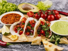 ¡VIVA MÉXICO! Conheça um dos países sede da Copa através da gastronomia