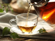 Esses são os melhores chás para limpar o organismo depois das festas de fim de ano: um deles você já deve ter em casa