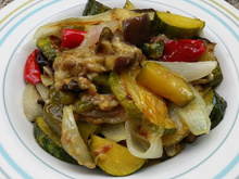 Ratatouille