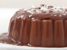 Flan de brigadeiro: receita prática