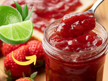 O que ninguém te contou sobre o uso do limão na receita de geleia caseira