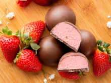 Todos os anos faço bombom sensação para presentear amigos e família no Natal: receita fácil e com gostinho de infância!