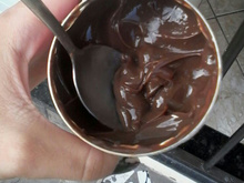 Brigadeiro da vovó
