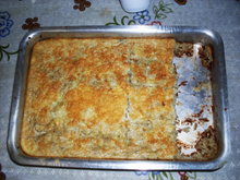 Fritada de Repolho