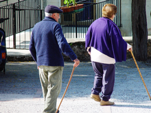 Aos 60 anos, caminhar nem sempre é a melhor opção: o TudoGostoso explica o que especialistas indicam