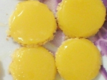 Quindim perfeito