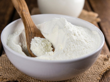 Como o leite em pó é feito: confira