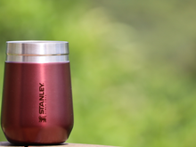 Finalmente comprei meu copo Stanley dos sonhos graças aos descontos de até 50% da Amazon