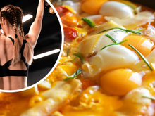 Coloque esse ingrediente nos ovos mexidos e você terá um tesouro delicioso para ganhar músculos