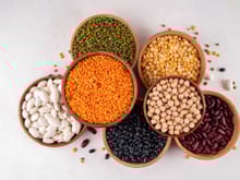 Nem ovo, nem peixe: a melhor proteína para longevidade é essa, segundo estudo