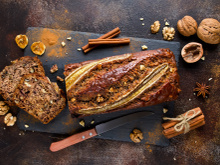 Bolos sem glúten e sem lactose: veja 10 receitas incríveis