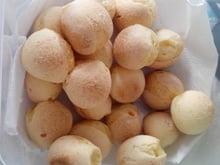 Pão de queijo