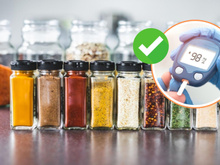 Como temperar os pratos sendo diabético: 5 opções que ajudam a controlar os picos de açúcar