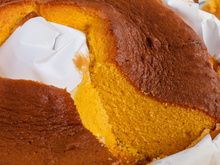 Pão de ló fácil de três ingredientes: receita culinária fácil, simples e deliciosa