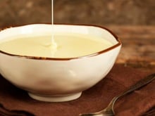 Receita Low Carb: Leite Condesado Fit
