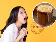 As cafeterias não querem que você saiba, mas é assim que se faz café com nutella e eu ainda finalizo com chantilly caseiro